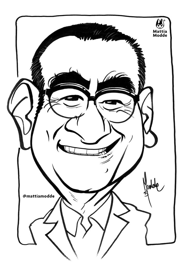 Tradizionale / Linea • Testa / A4