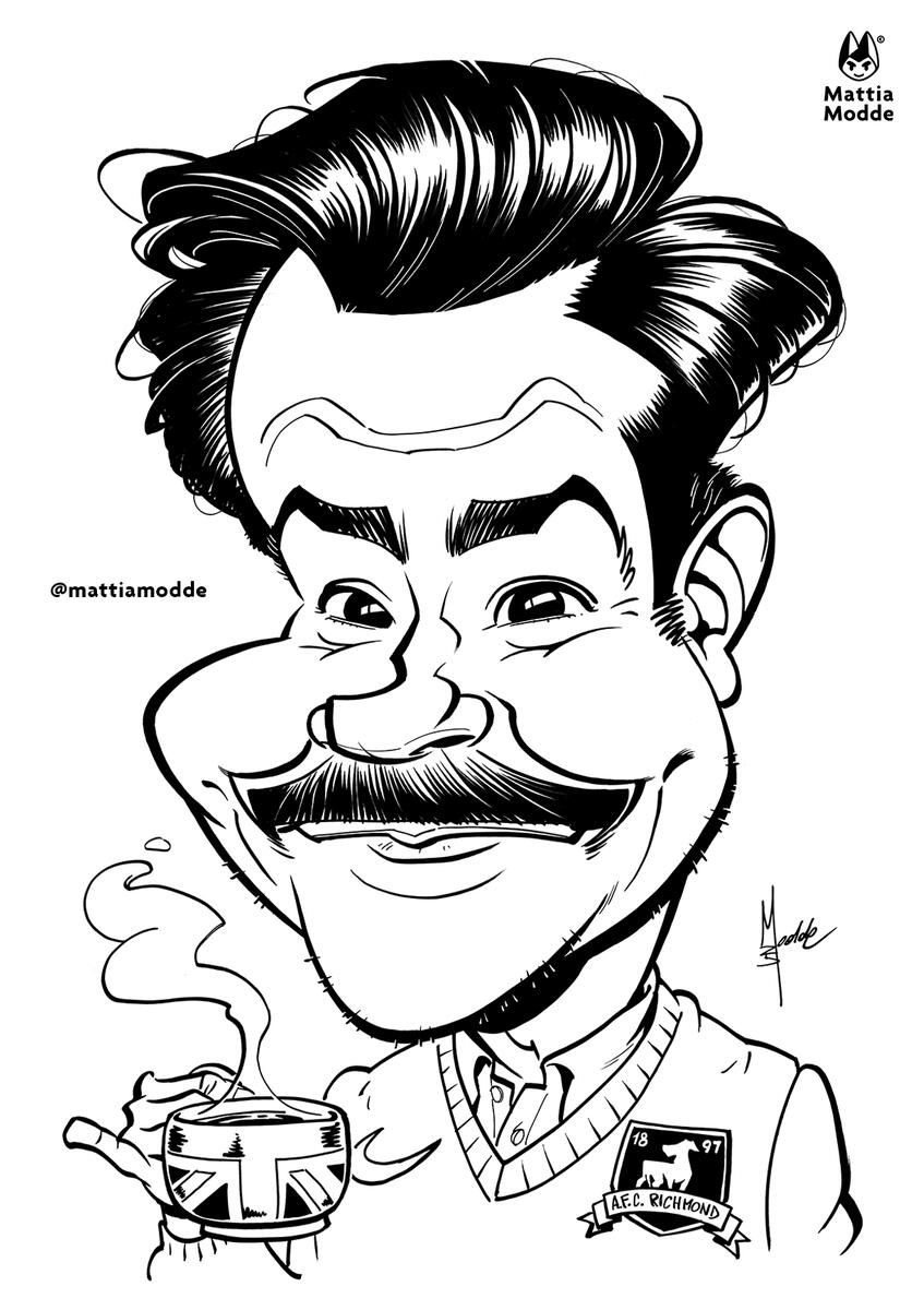 Tradizionale / Linea • Busto / A3